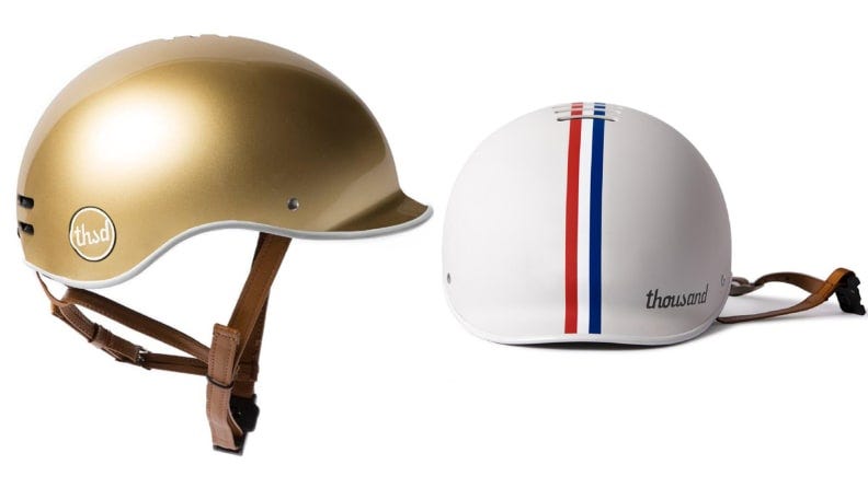 thousand helmet amazon